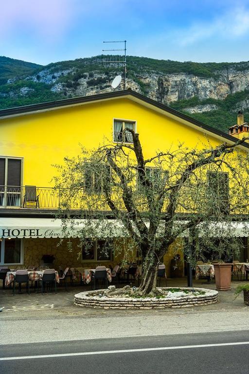 Albergo Olivo Belluno Veronese Exterior photo
