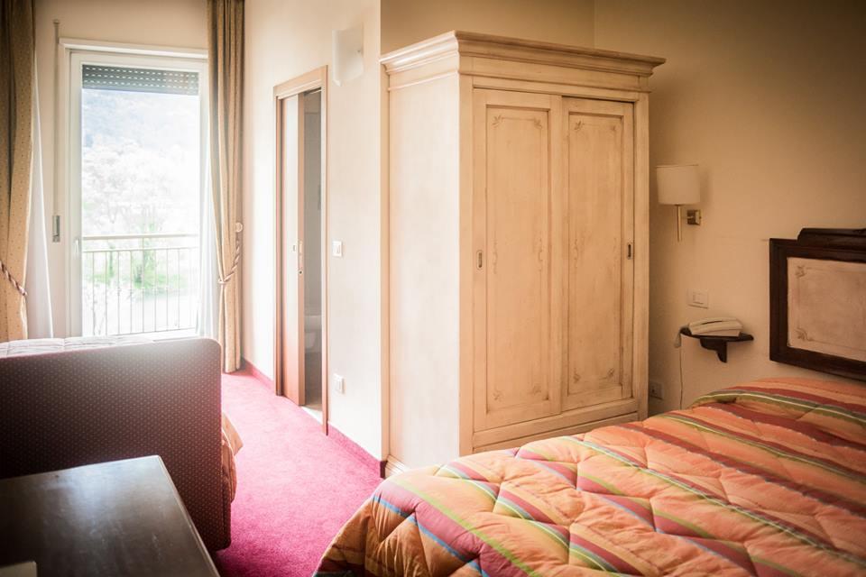 Albergo Olivo Belluno Veronese Exterior photo